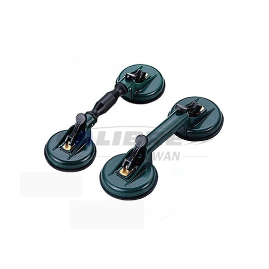 Double Suction Cups