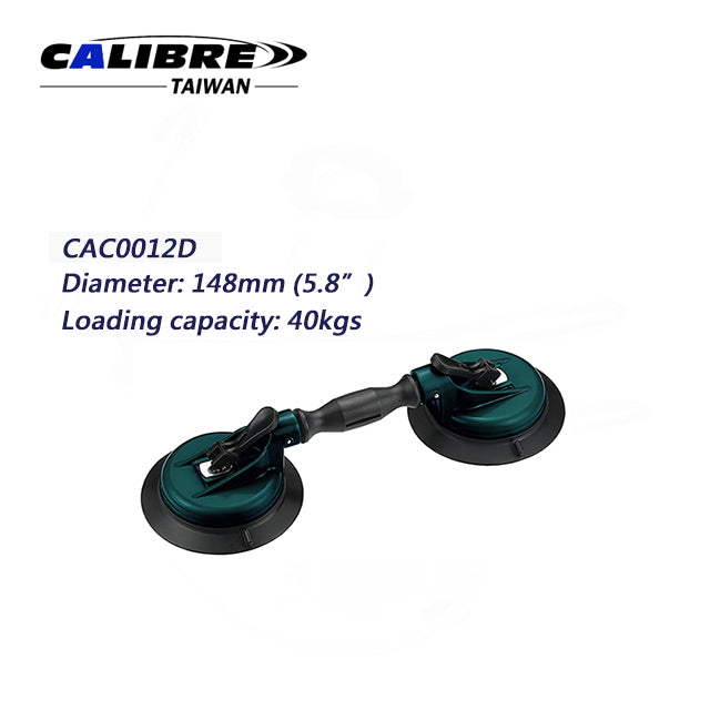 5.8" Multi-Function Suction Cups