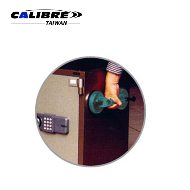 Double Suction Cup