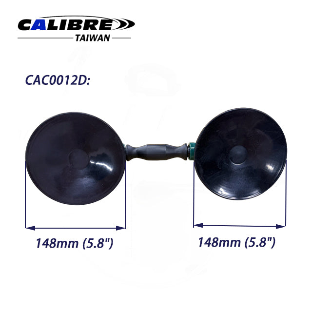 Multi-Function Suction Cups