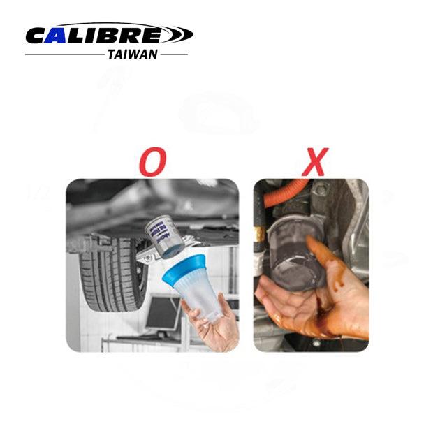 oil funnel for car