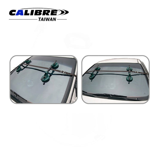 Suction cups for car windows