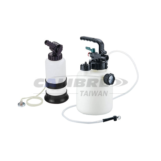 3L Vacuum Brake Fluid Bleeder