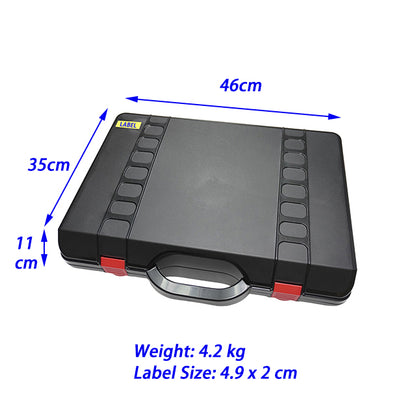 Car Bonded Windscreen Removal Tool Set