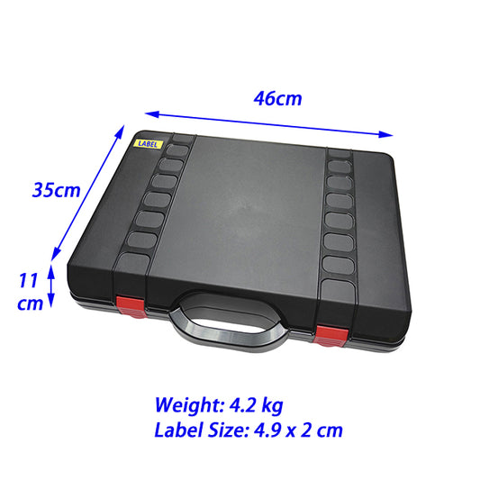 Car Bonded Windscreen Removal Tool Set