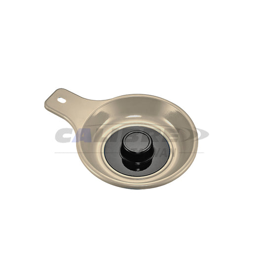 Magnetic Collecting Trays