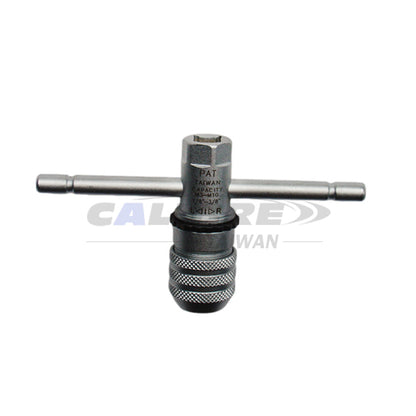 24T T-Handle Tap Wrench
