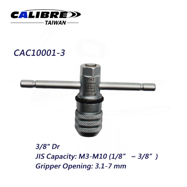 t handle wrench