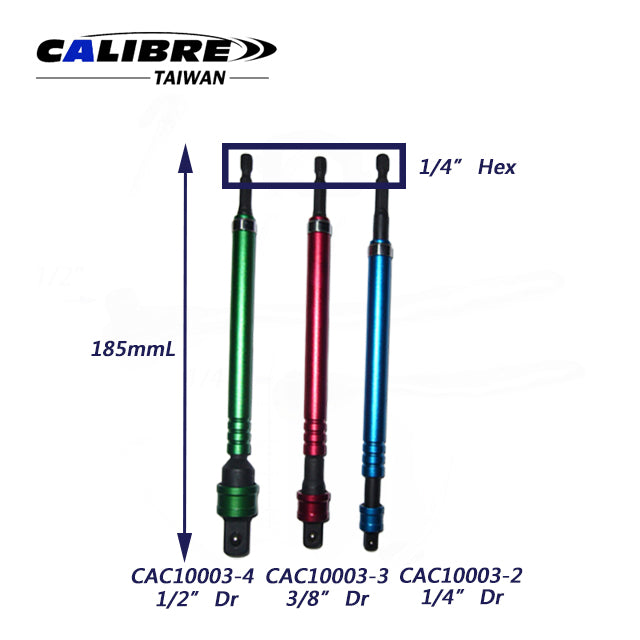socket adapter drill bit
