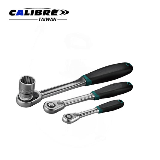 72T Slim Ratchet Handle