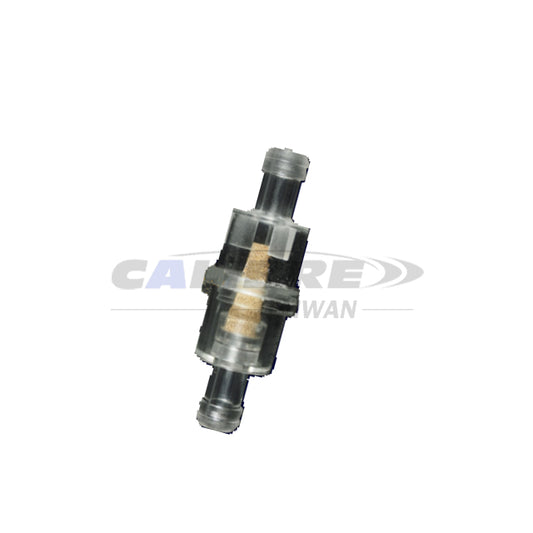 Fuel Filter Small for 8mm Hose