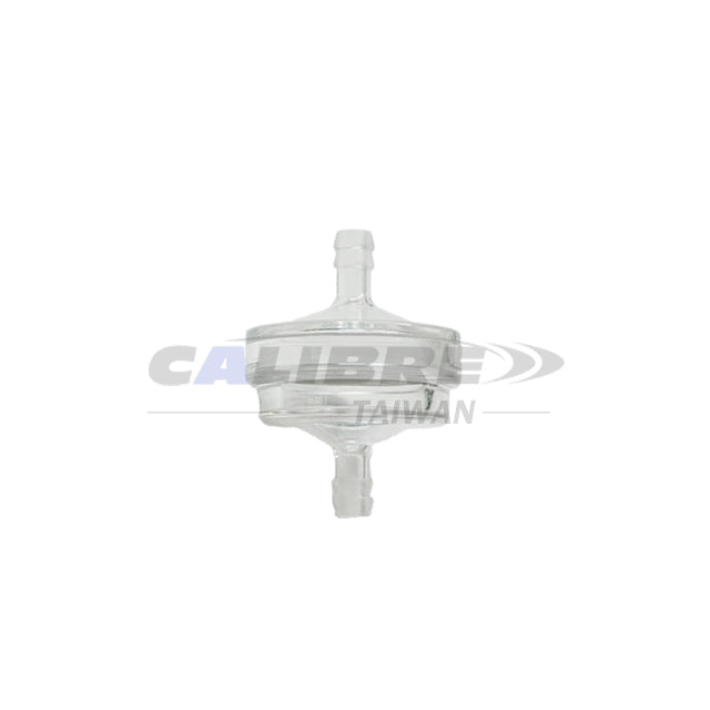 Fuel Filter Short 6mm