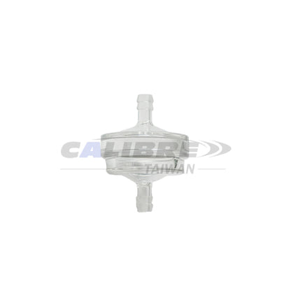 Fuel Filter Short 6mm