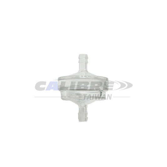 Fuel Filter Short 6mm
