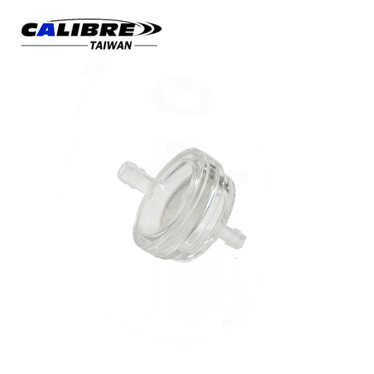 Fuel Filter Short 6mm