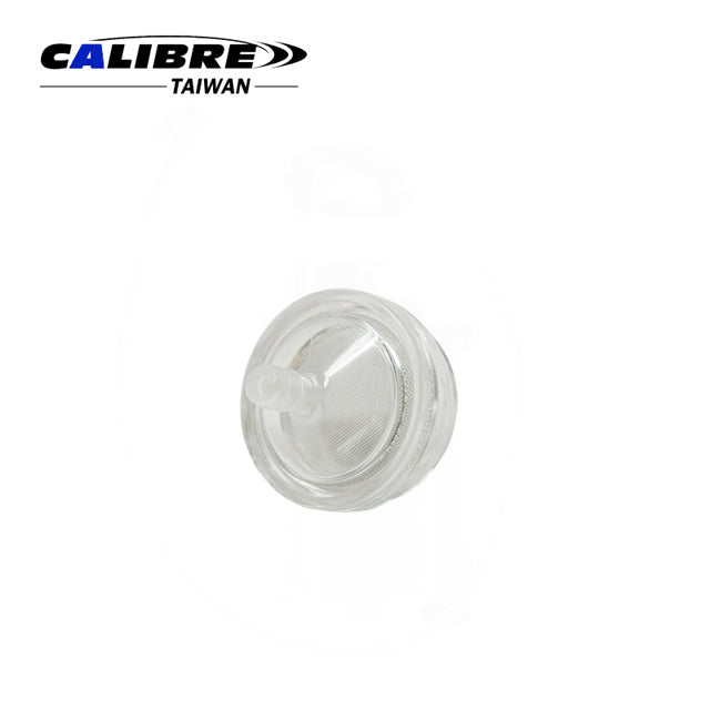 Fuel Filter Short 6mm