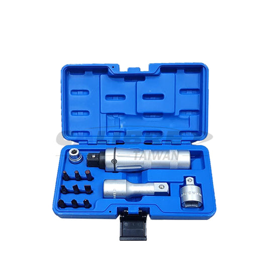 3/4" Dr. Heavy Type Impact Driver Kit