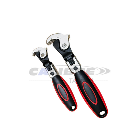 Flex Head Wrench