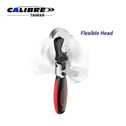 Flex head Crowfoot Wrench