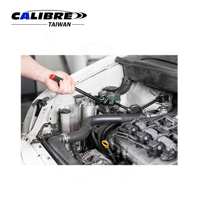 15" Wrench Extender