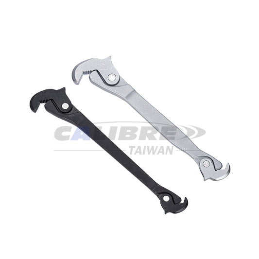 Double Head Quick Wrench