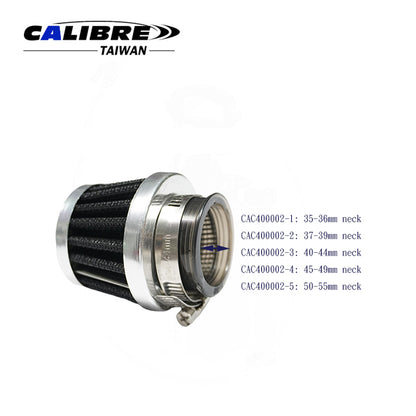Air Filter for Mopeds