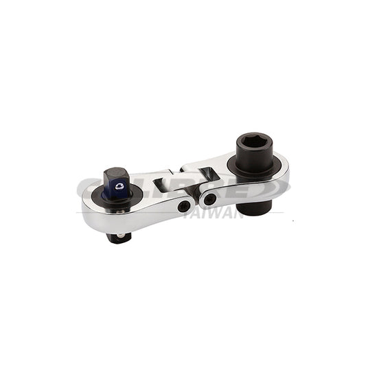1/4" DT x 1/4" BIT x 65mmL DT-BIT Flex Wrench