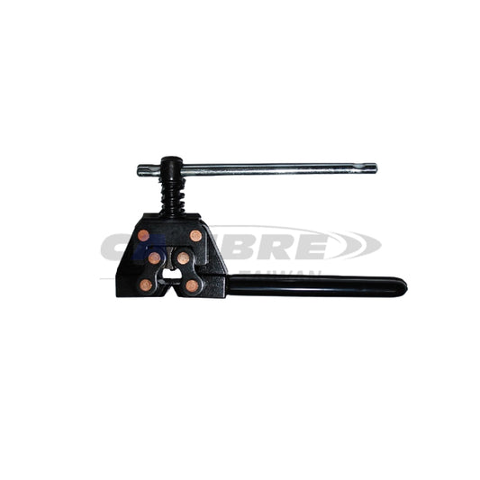 Motorcycle Chain Cutter