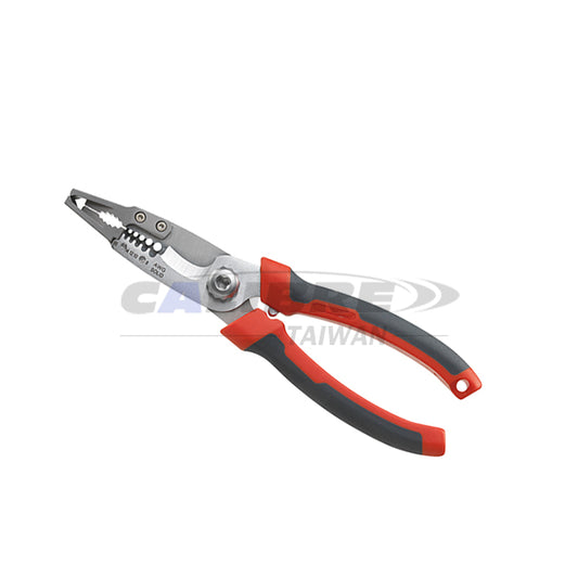 Diagonal Pliers for Stranded Wire