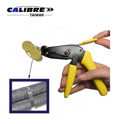Cable Tie Gun