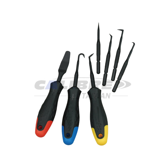 O-Ring Removal Tool Set