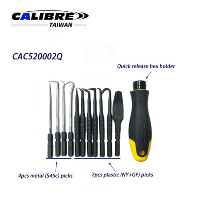 Removal Tool HEX Handle