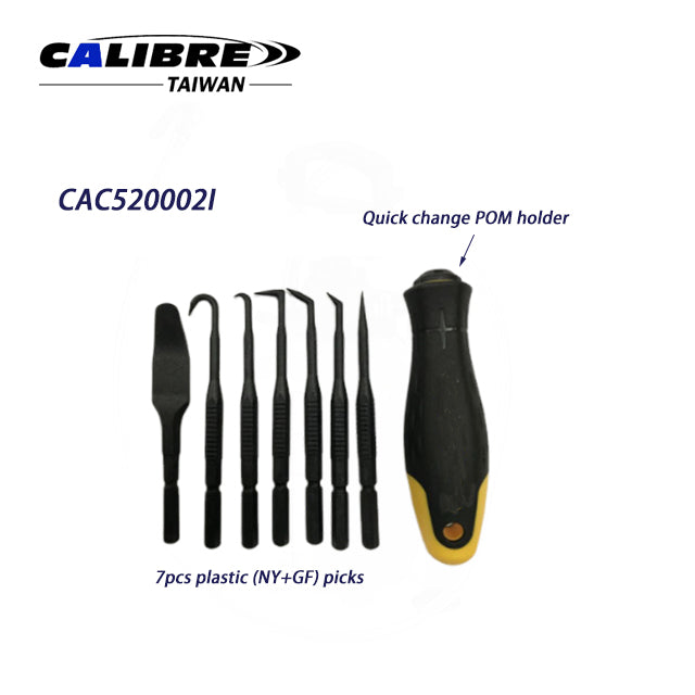 Removal Tool POM Handle