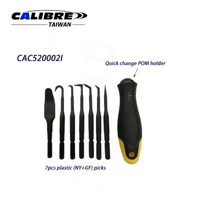 Removal Tool POM Handle