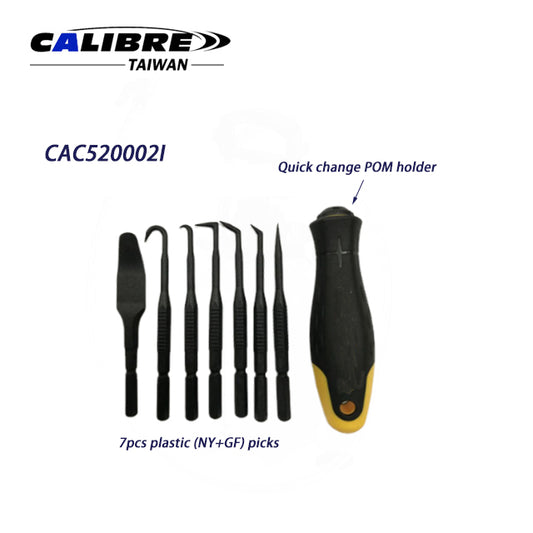 Removal Tool POM Handle