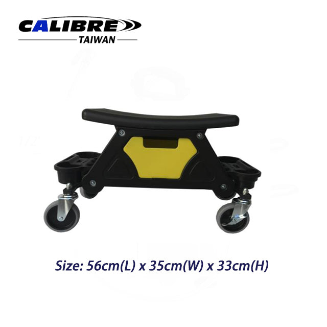 4 Wheel Tool Cart