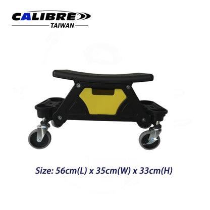 4 Wheel Tool Cart