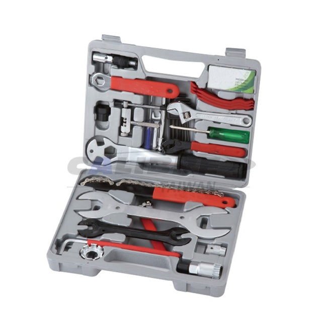 Bicycle Repair Tool Set