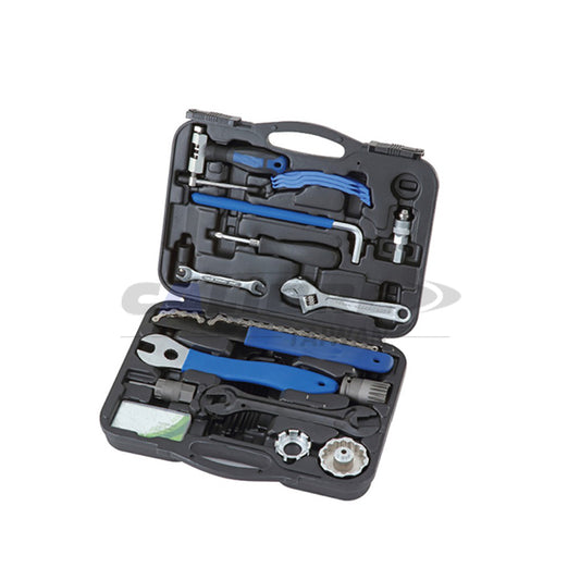 Bicycle Repair Tool Set