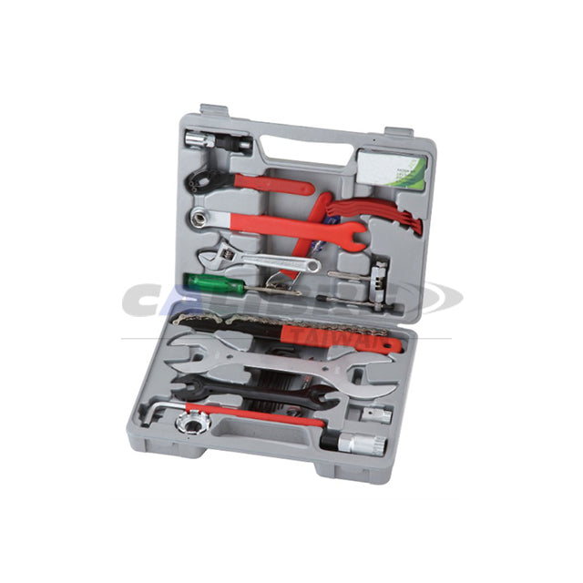 Bicycle Repair Tool Set