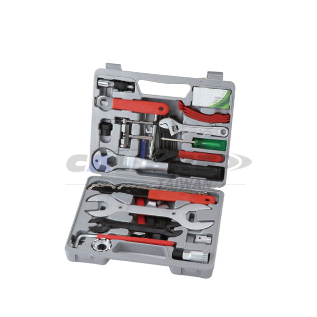 Bicycle Repair Tool Set