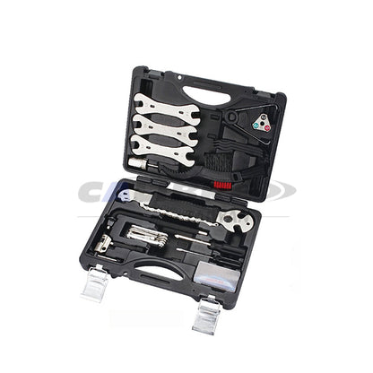 15pc Home Mechanic Tool Kit