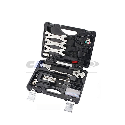 15pc Home Mechanic Tool Kit