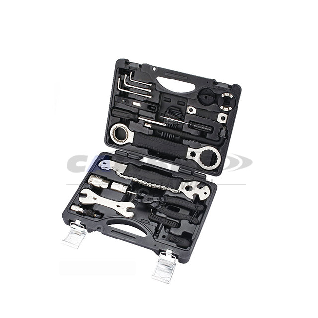 20pc Professional Tool Kit