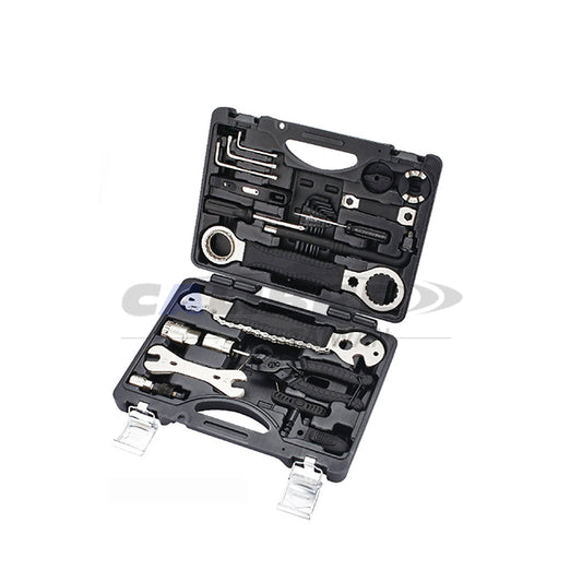 20pc Professional Tool Kit