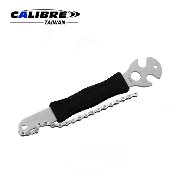 Bicycle repair kit
