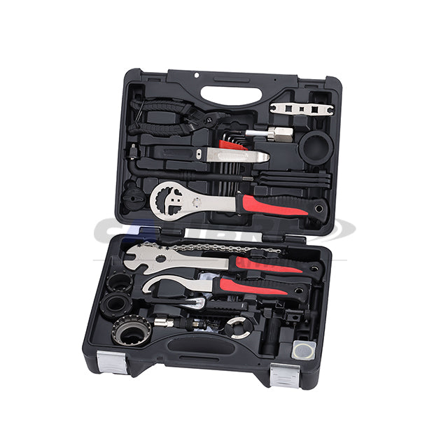 27pc Premium Tool Kit for E-bike