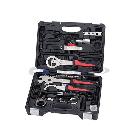 27pc Premium Tool Kit for E-bike