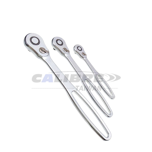 3pc 90 Teeth Ratchet AIR Set