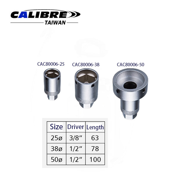 6pc Die Holder